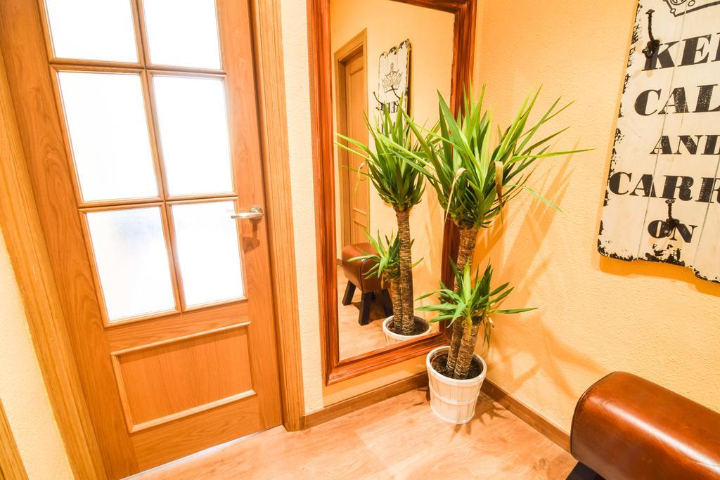 Letmalaga Giant Apartamento