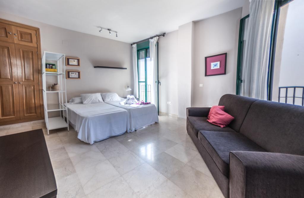 Apartment Ollerias Malaga