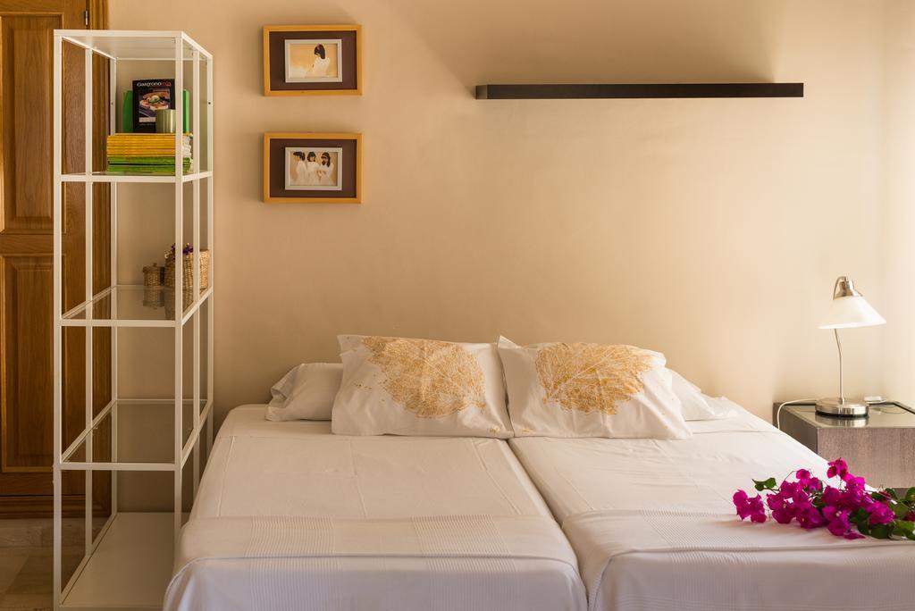 Ollerias Apartamento *