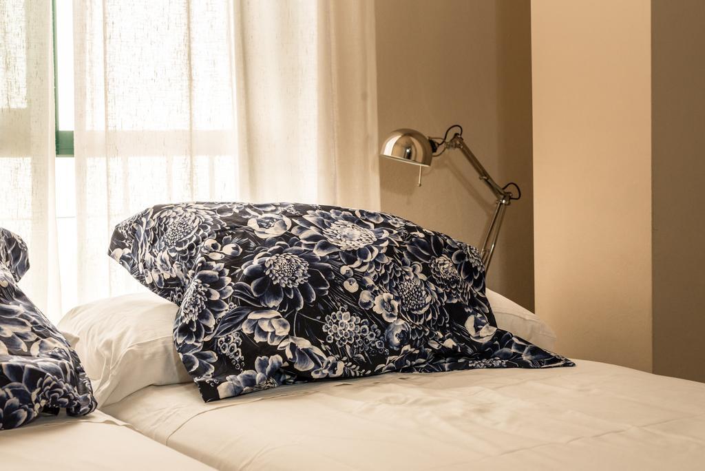 Apartamento Ollerias