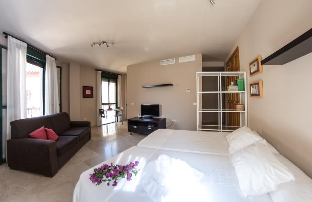 Ollerias Apartment