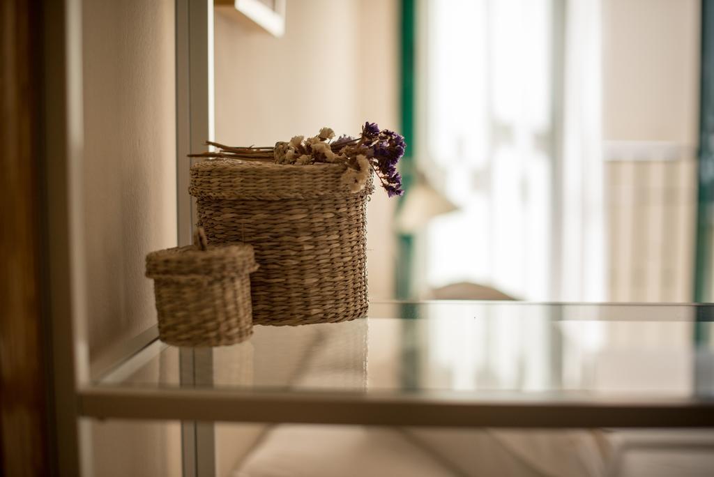 Apartment Ollerias *