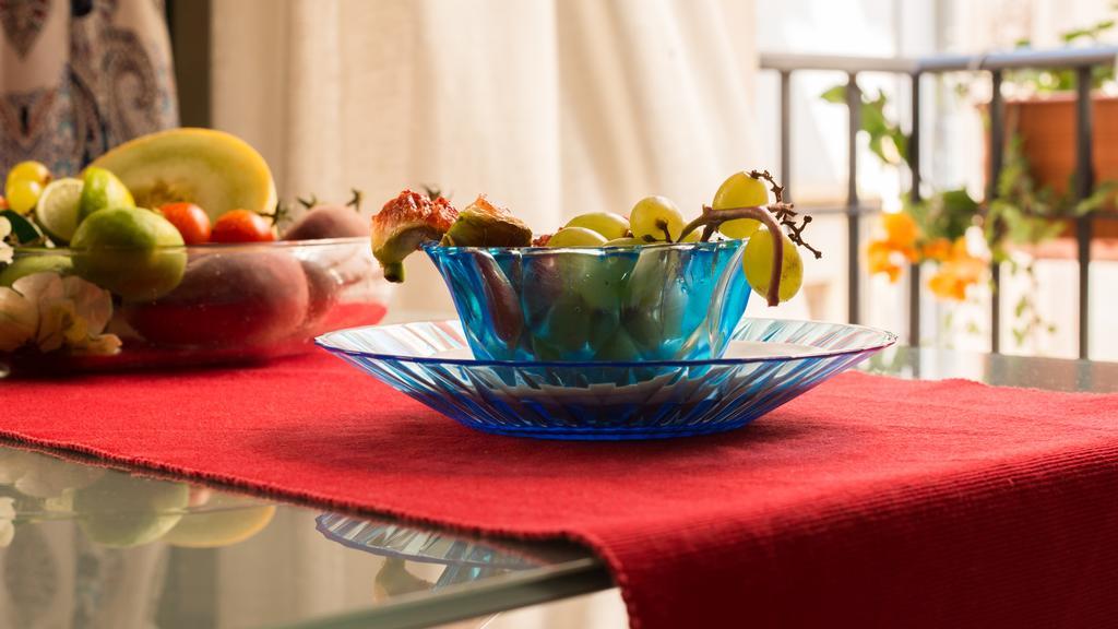 Apartamento Ollerias Málaga
