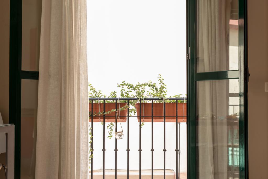 Apartamento Ollerias Málaga