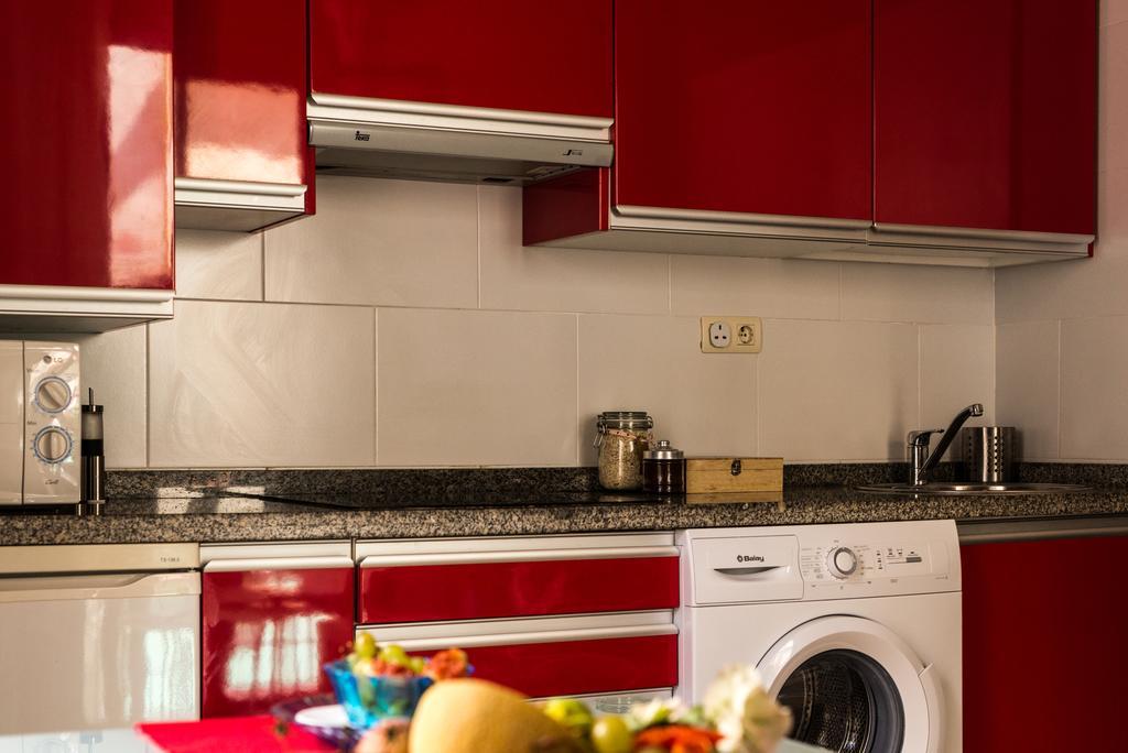 Ollerias Apartamento