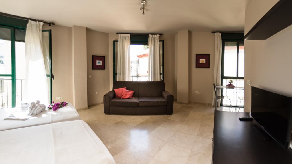Apartment Ollerias *