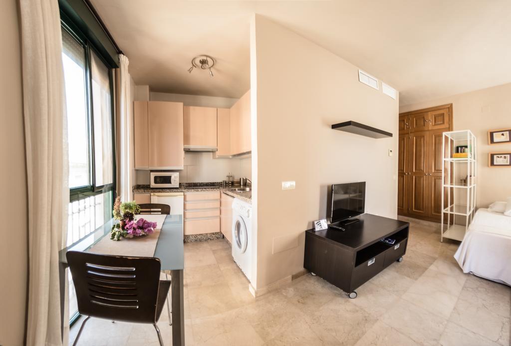 Apartamento Ollerias
