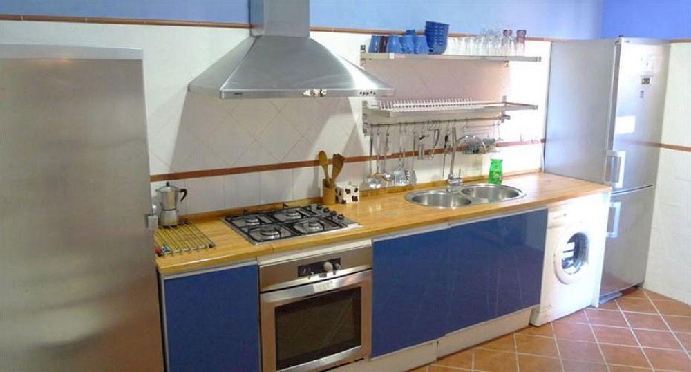 Alicia Guest house Malaga