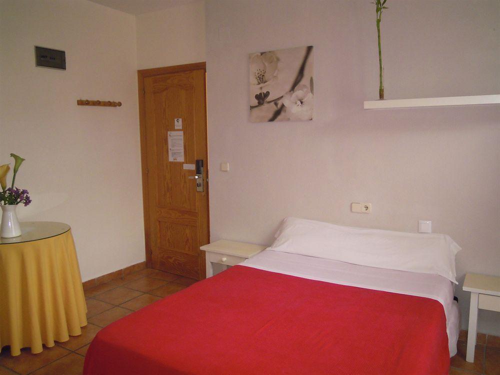 Guest house Moscatel Malaga