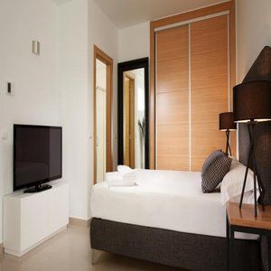 Apartahotel Del Pintor 3*