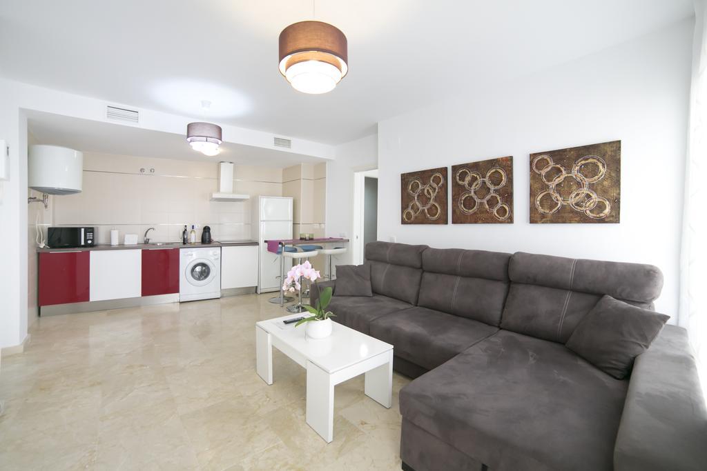 Apartamento Salamanca