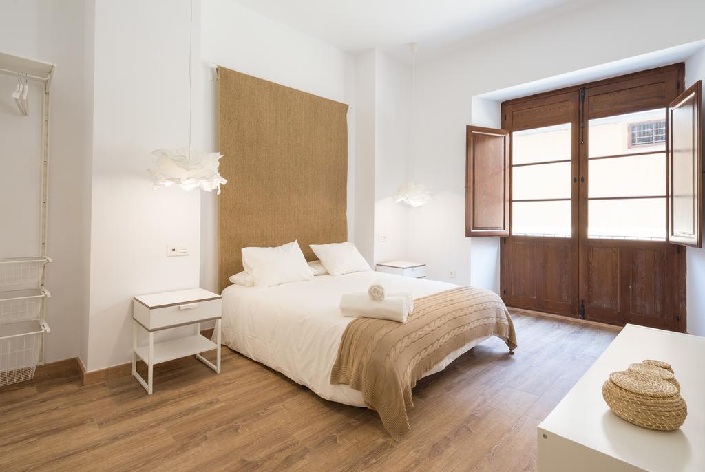 Apartamento Santiago Premium Loft *