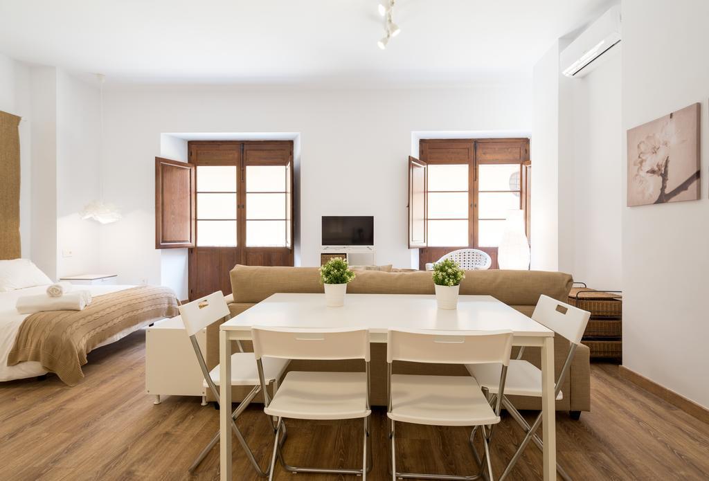 Apartamento Santiago Premium Loft