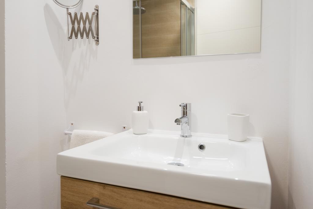 Santiago Premium Loft Málaga
