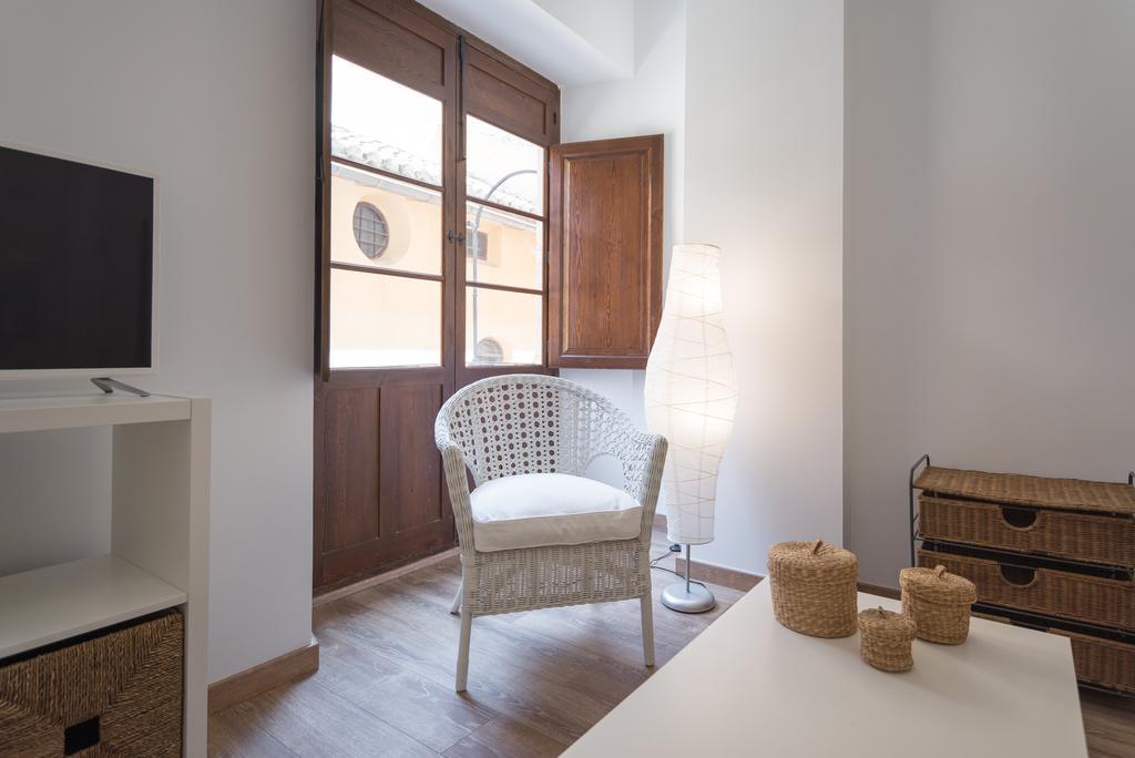Apartamento Santiago Premium Loft *