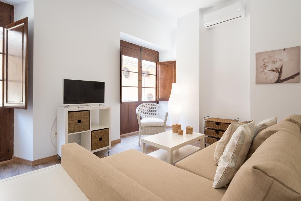 Santiago Premium Loft Apartamento *