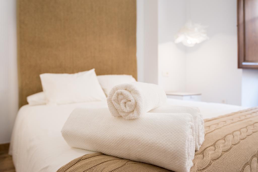 Santiago Premium Loft Málaga