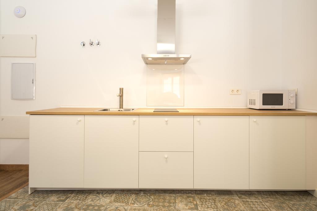 Santiago Premium Loft *