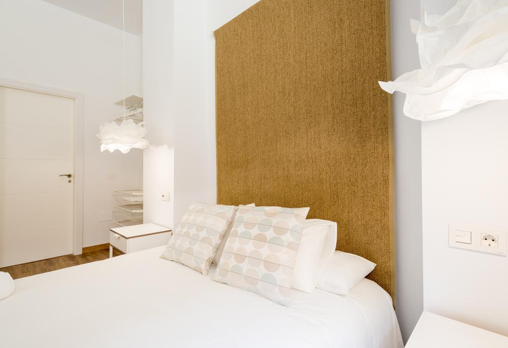 Santiago Premium Loft * Málaga