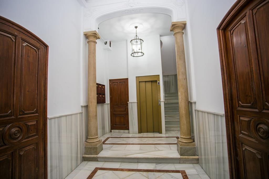 Premium House Velazquez Malaga