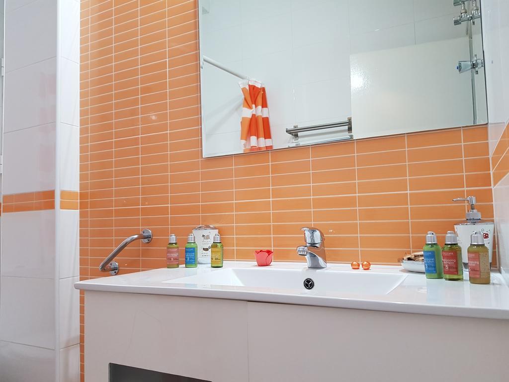 Welcome To Apartamento Málaga