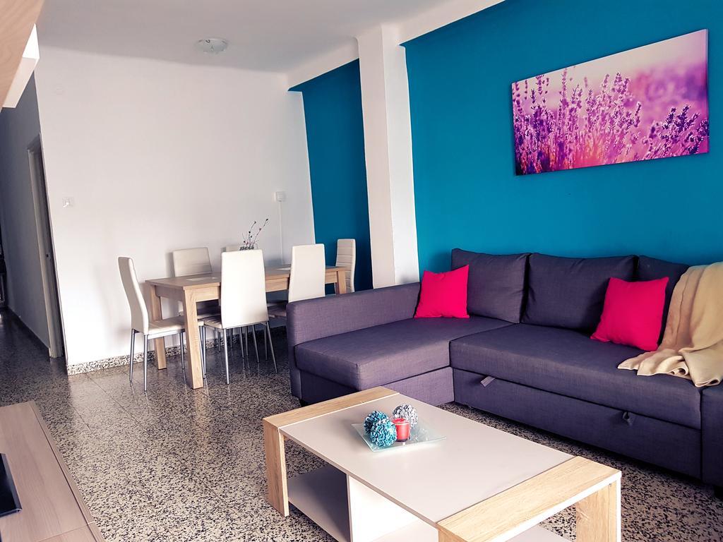 Apartamento Welcome To *