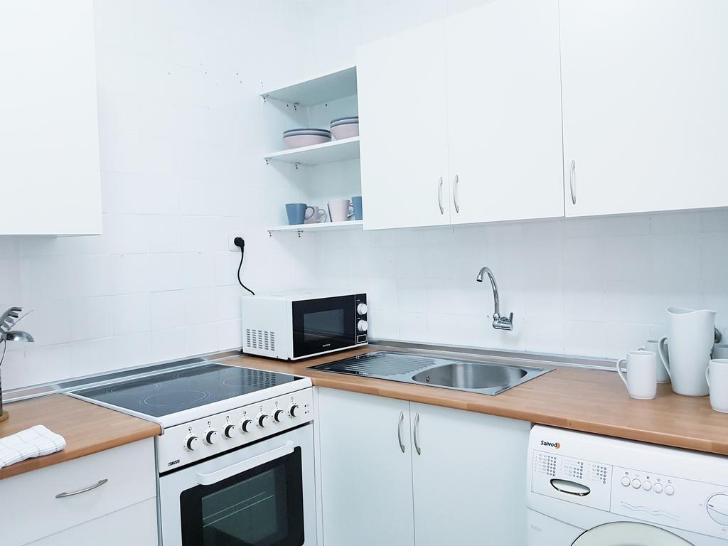 Apartamento Welcome To Málaga