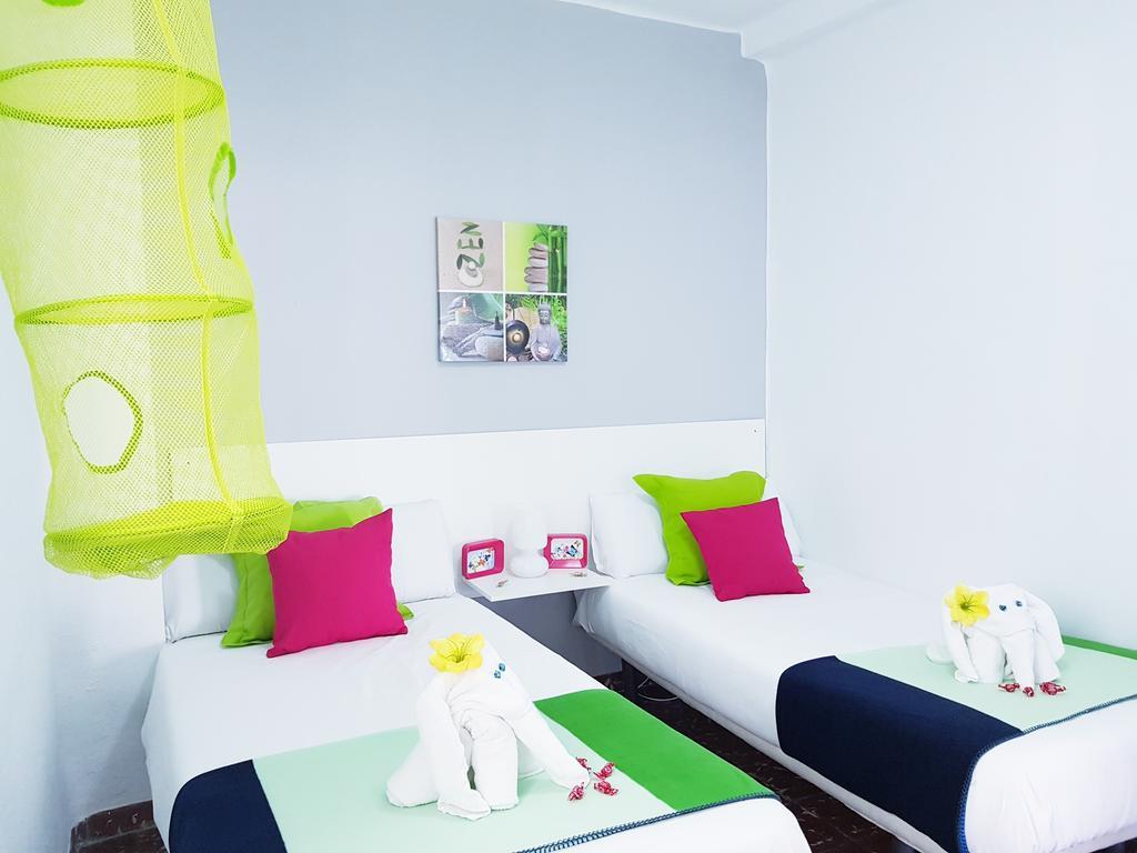 Apartamento Welcome To Málaga