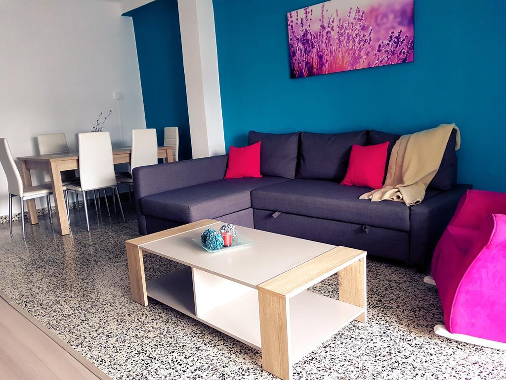 Welcome To Apartamento