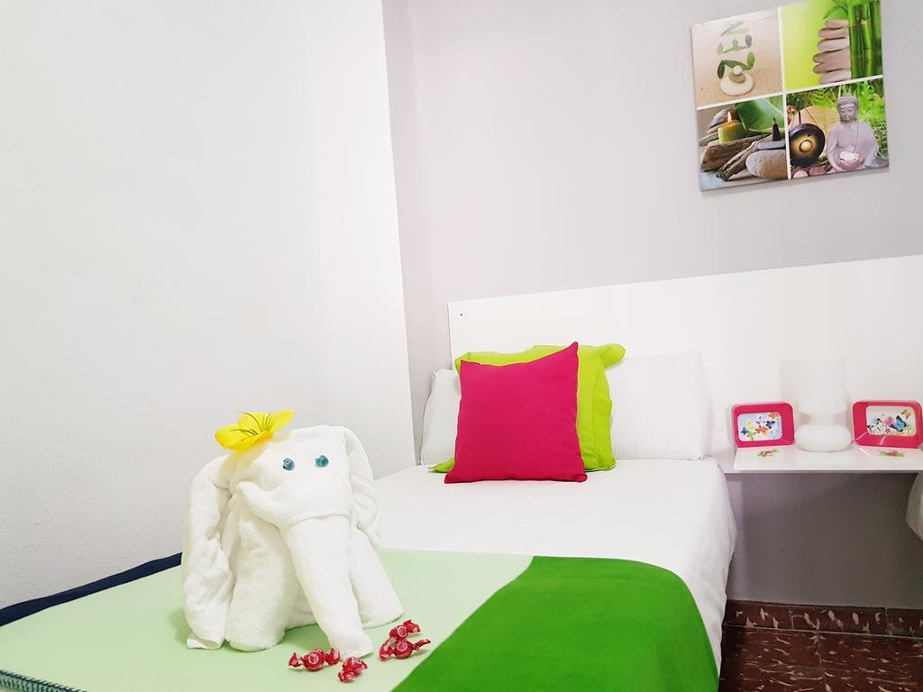 Apartamento Welcome To *
