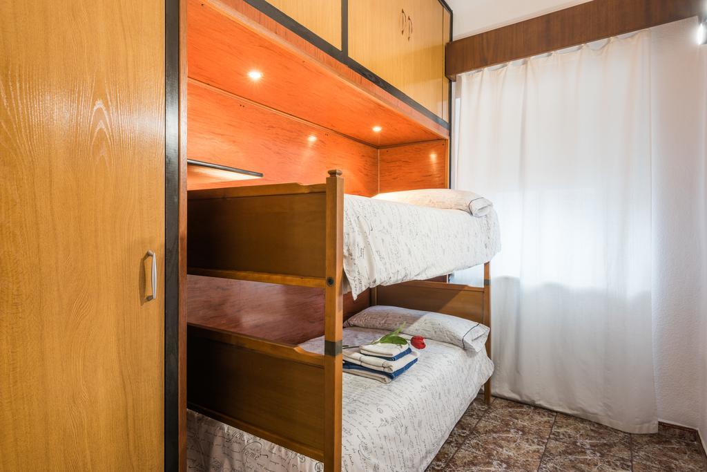Apartment Segalerva Centro Malaga