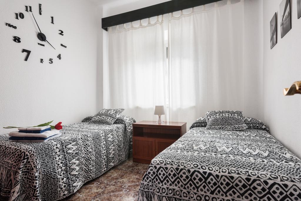 Segalerva Centro Malaga