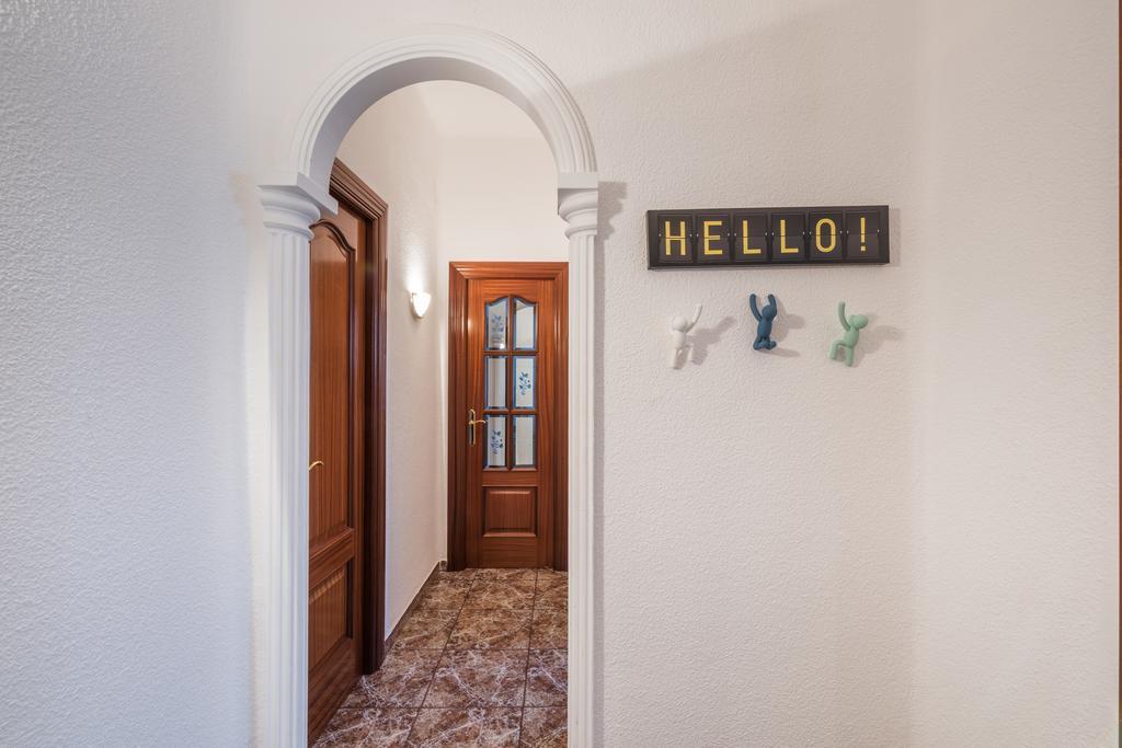 Segalerva Centro Apartment