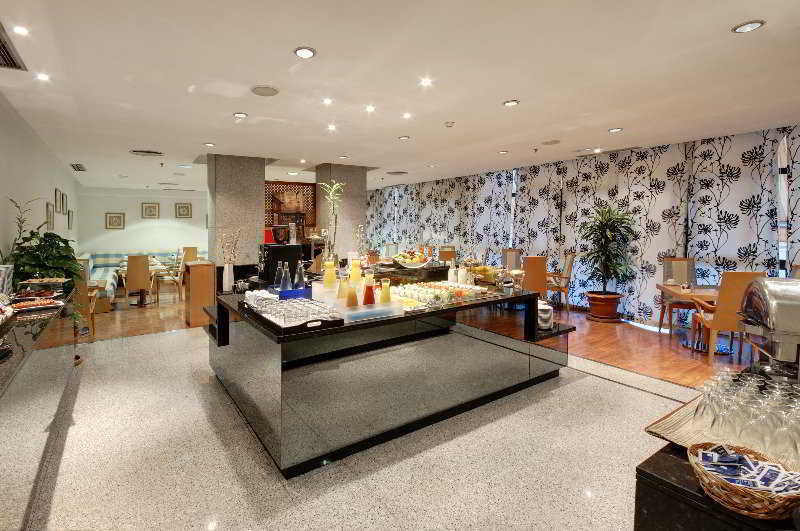 Hotel Alameda Centro Affiliated By Meliá 4*