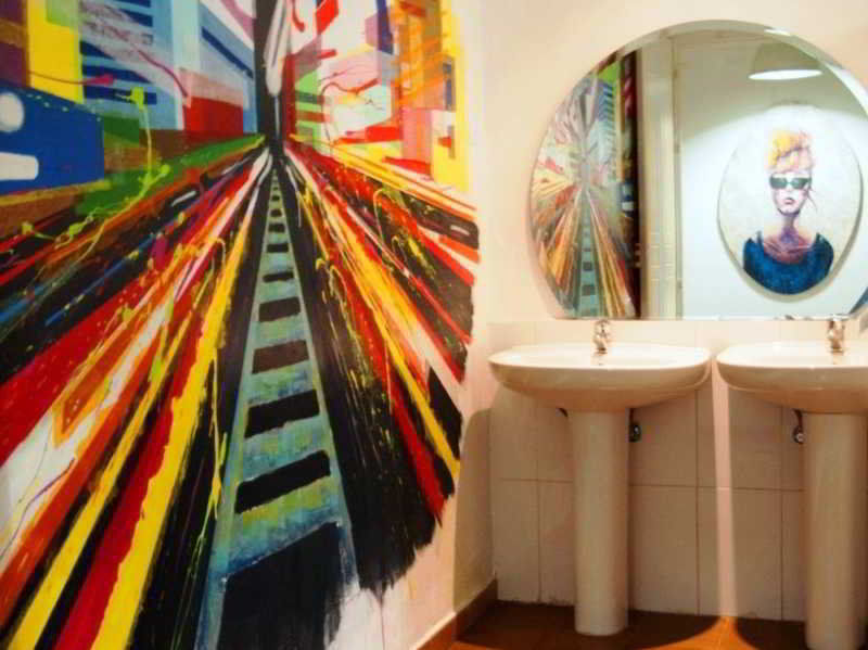 Malaga City Suites 2* Malaga