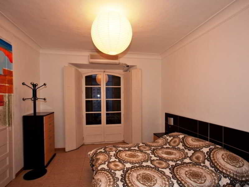 Hotel Malaga City Suites Malaga