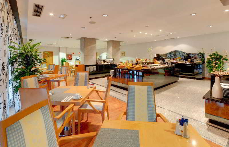 Hotel Alameda Centro Affiliated By Meliá 4*
