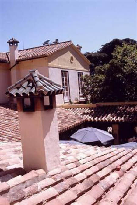 Cortijo La Reina Casa rural *