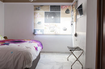 U-nique Salitre Apartment