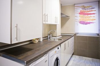 U-nique Salitre Apartment Malaga