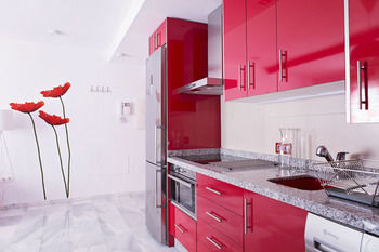 Apartment U-nique Salitre