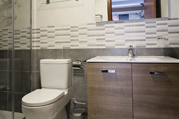 Apartment U-nique Salitre Malaga