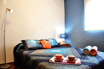 Apartamento Marqués De Guadiaro 1 Málaga