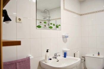 Marqués De Guadiaro 1 Apartamento