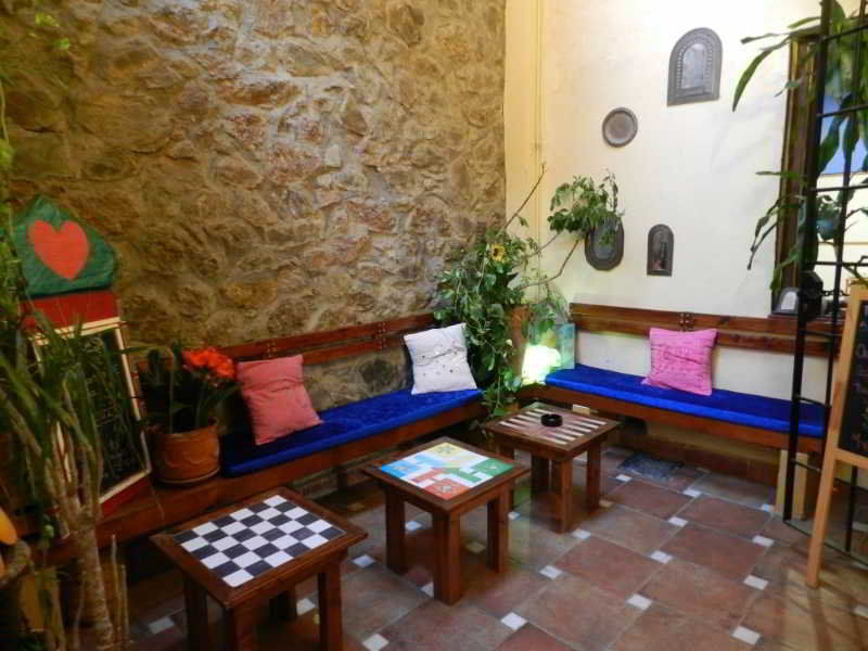Guest house Alicia Malaga
