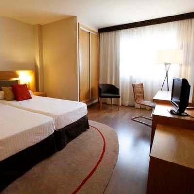 Guadalmedina Hotel 4*