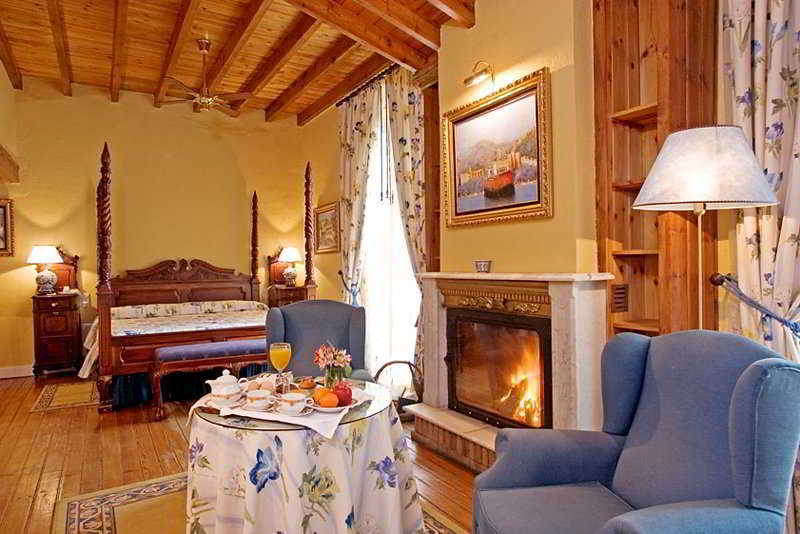 Casa rural Cortijo La Reina