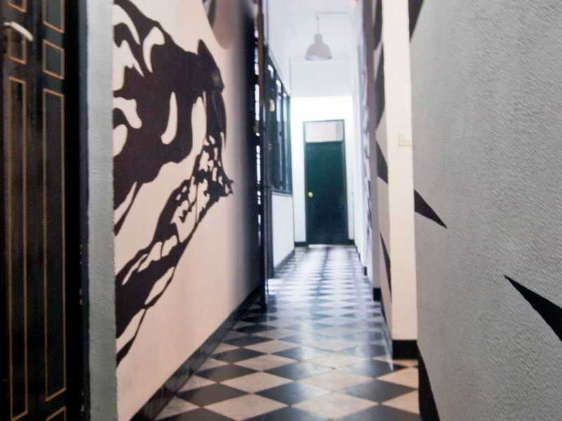 Hotel Malaga City Suites Malaga