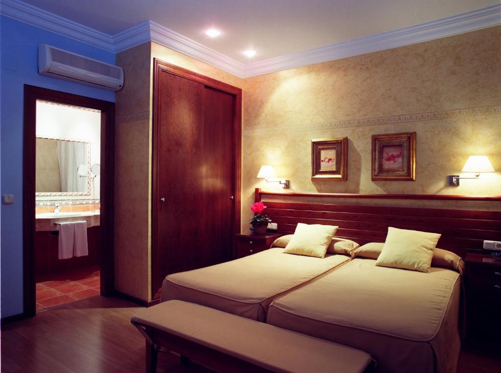 Hotel Bypillow California Malaga