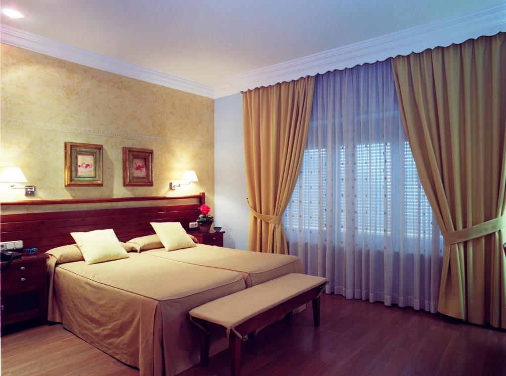Bypillow California Malaga